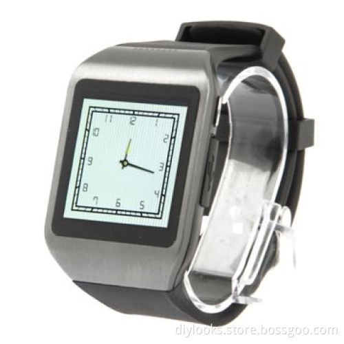 Hot Selling 1.54-inch M5 Bluetooth Touch Smart Watch Phone